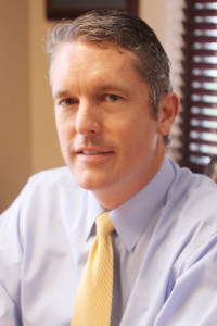 Greg Terra Williamson County Defense Attorney